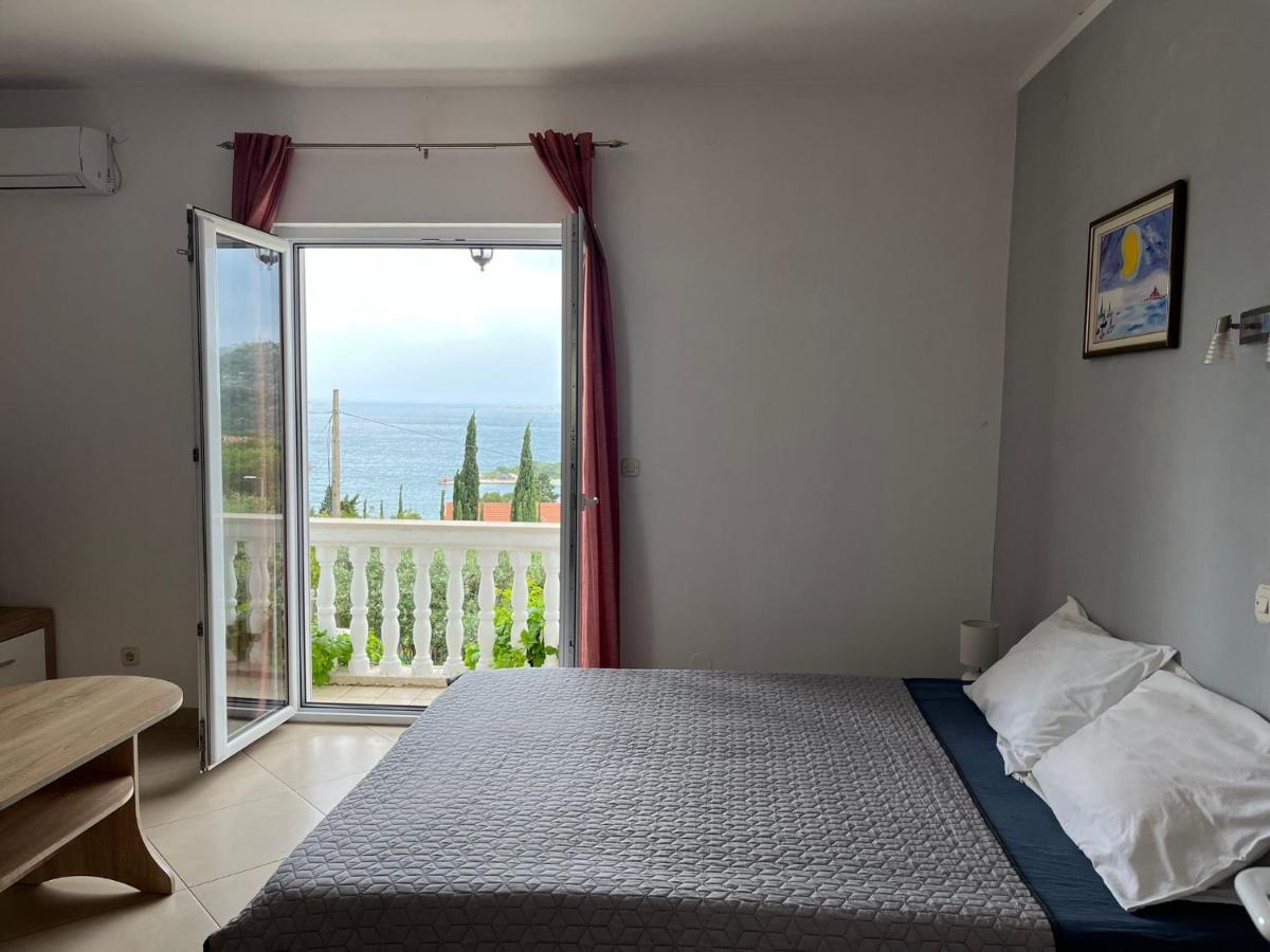 מליני Apartments Cvjetkovic מראה חיצוני תמונה