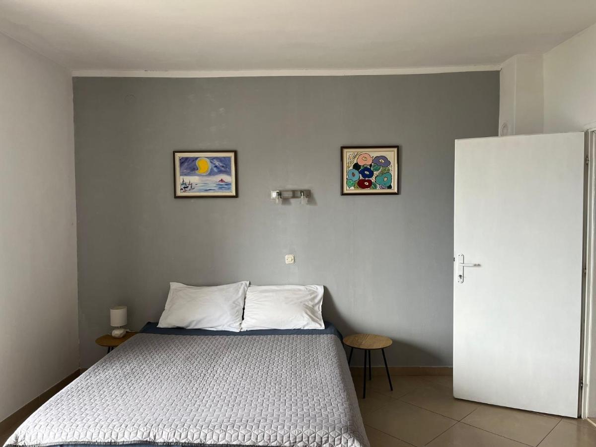 מליני Apartments Cvjetkovic מראה חיצוני תמונה