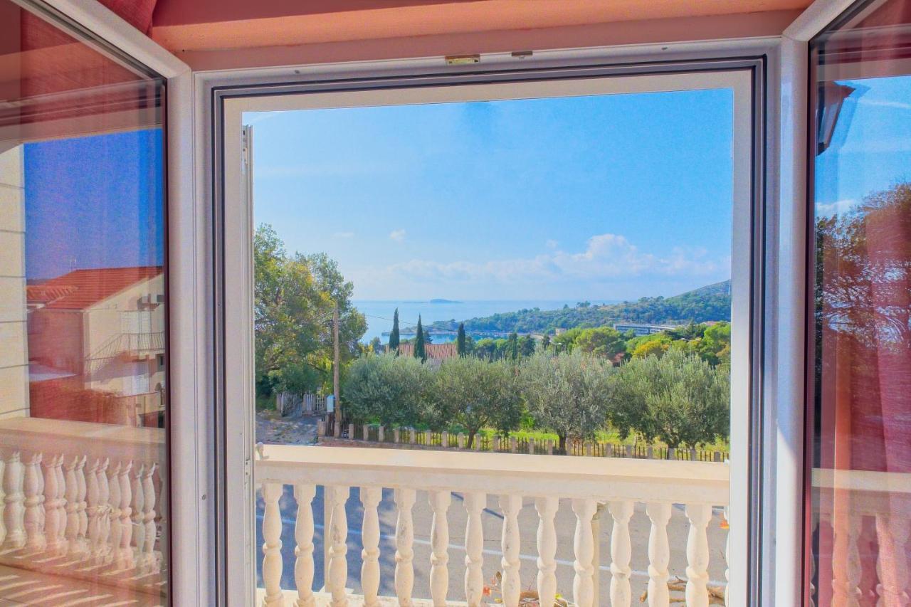 מליני Apartments Cvjetkovic חדר תמונה