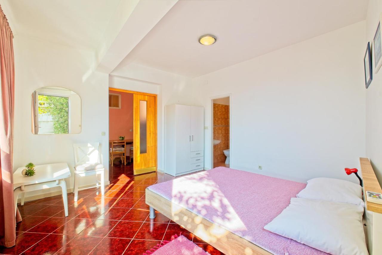 מליני Apartments Cvjetkovic חדר תמונה