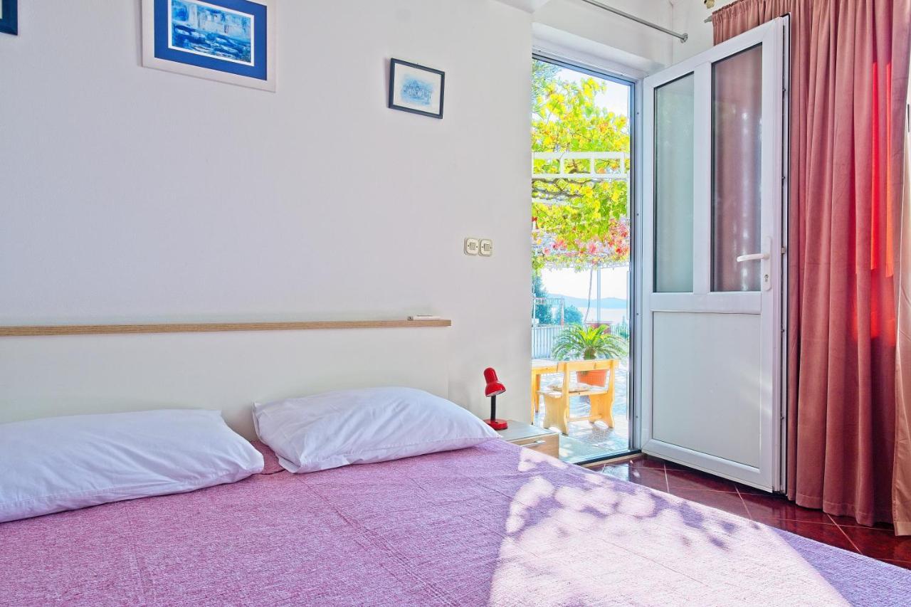 מליני Apartments Cvjetkovic חדר תמונה