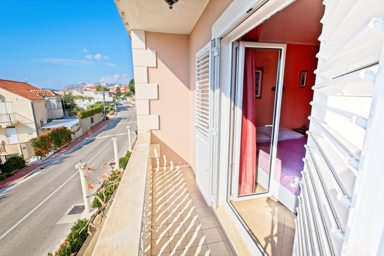 מליני Apartments Cvjetkovic חדר תמונה