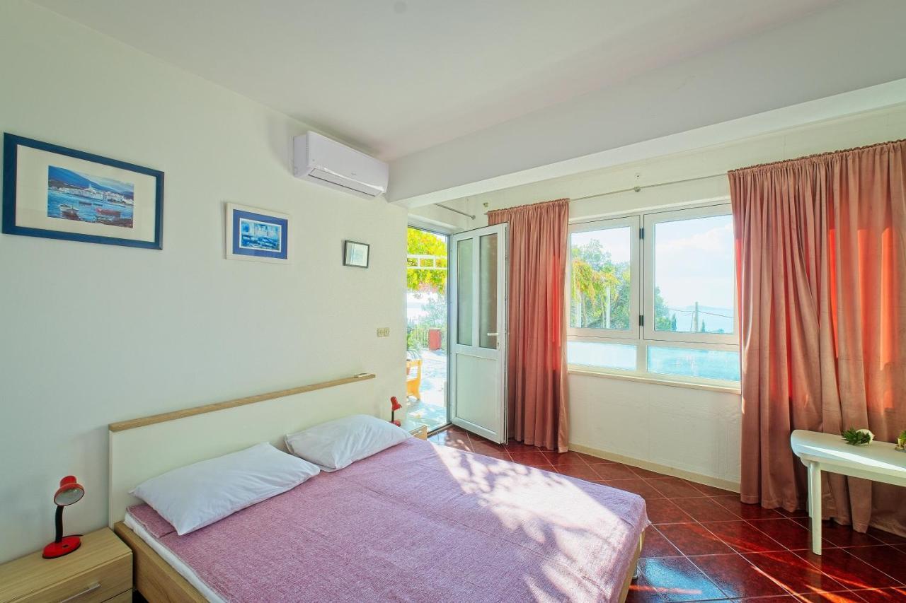 מליני Apartments Cvjetkovic חדר תמונה